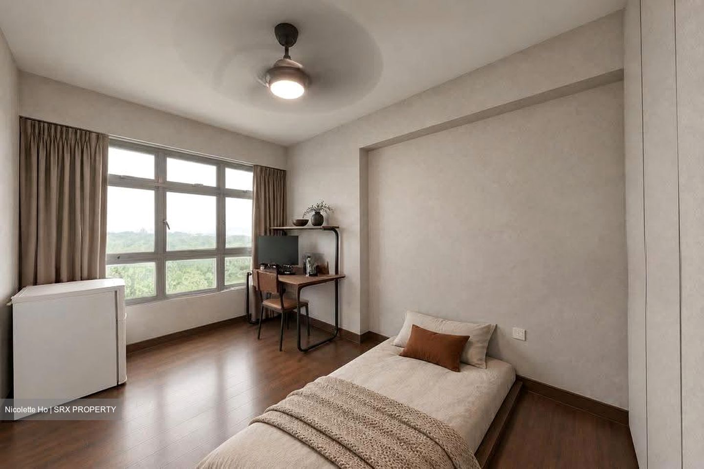 Blk 476C Hougang Capeview (Hougang), HDB 5 Rooms #635953531